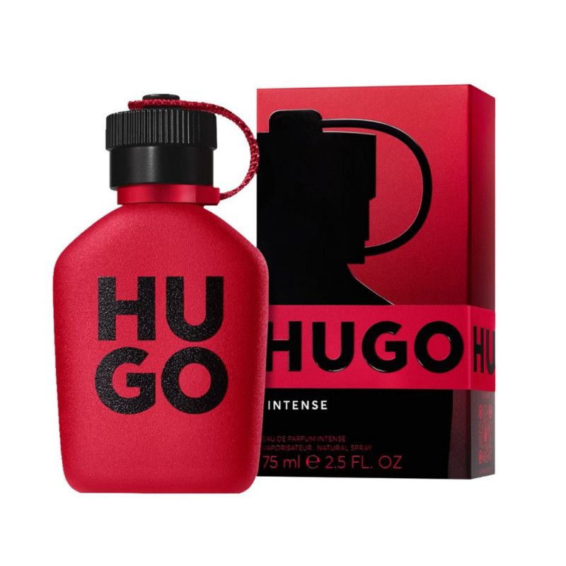 Hugo Intense parfemska voda Parfemi za muškarce