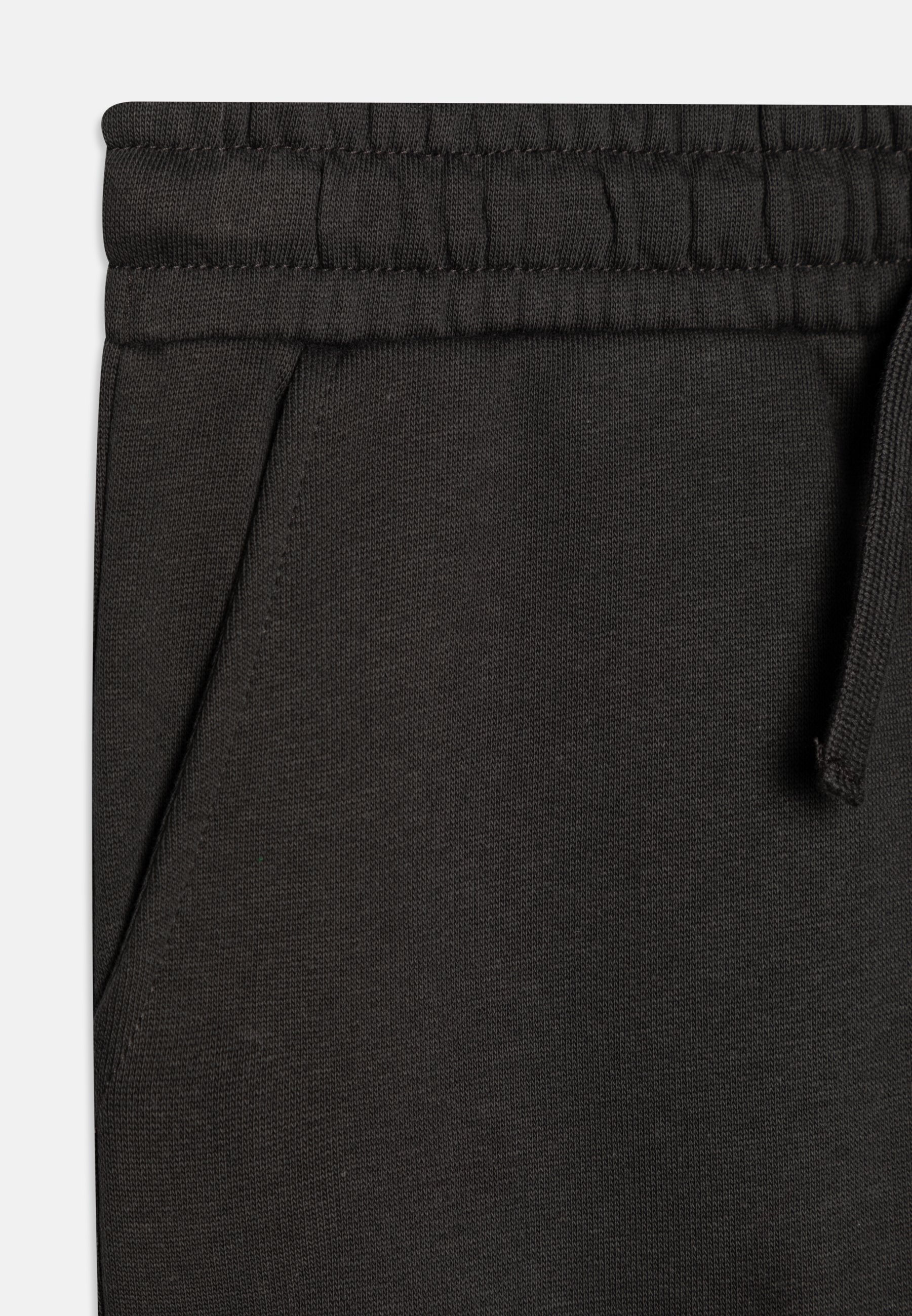 Friboo UNISEX 5 PACK - Teplákové kalhoty - tmavě šedá/zelená/tmavě modrá