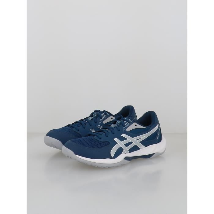Chaussures de volley - Asics - Gel-rocket 12 - Semelle non marquante - GEL ASICS - Homme