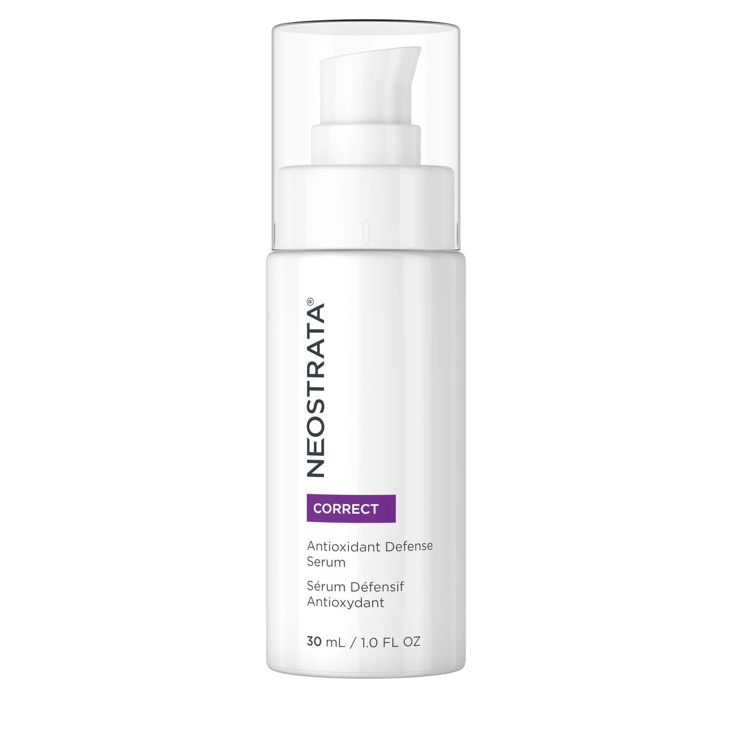Correct Antioxidant Defense Serum - Siero viso effetto globale
