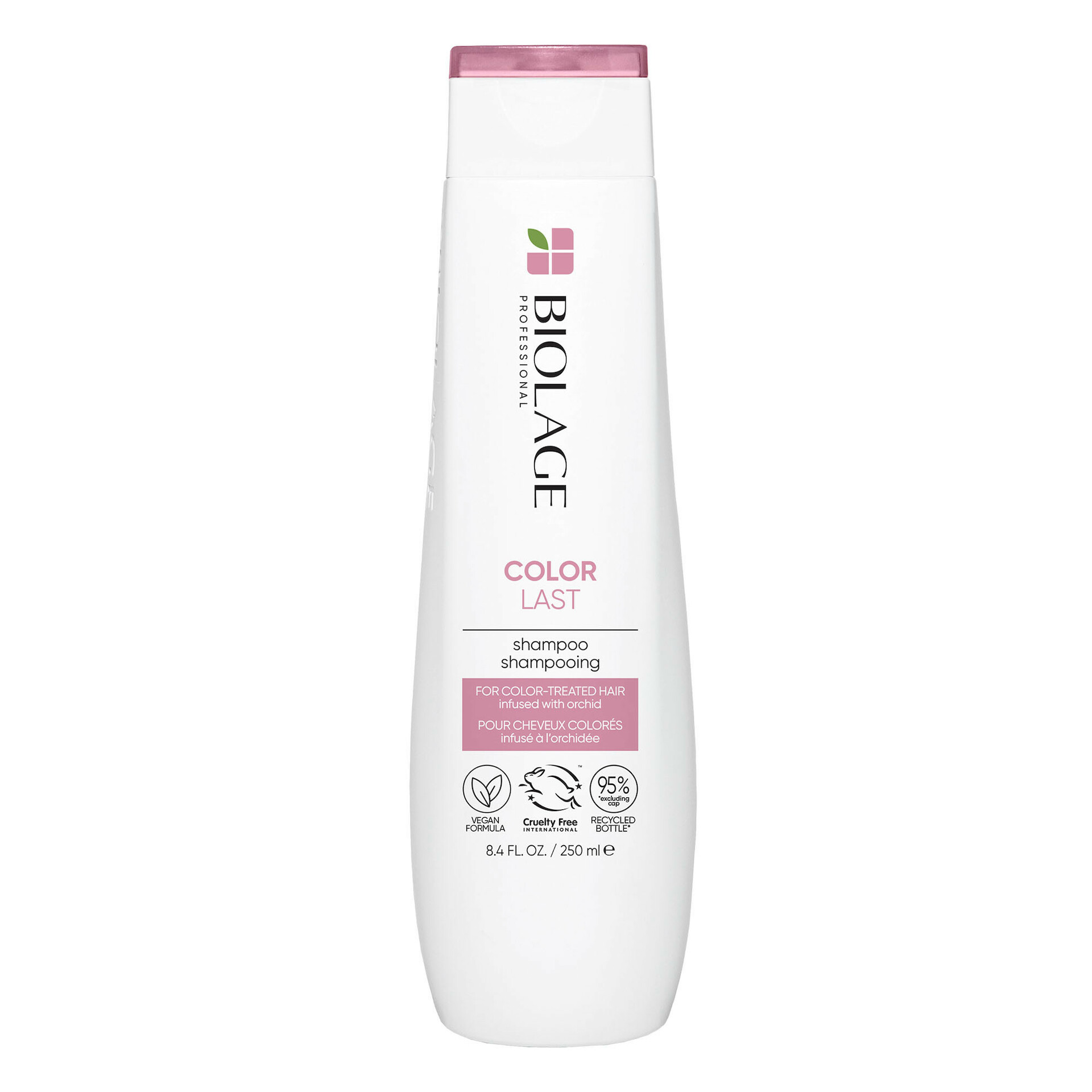 Șampon ColorLast 250 ml - Biolage