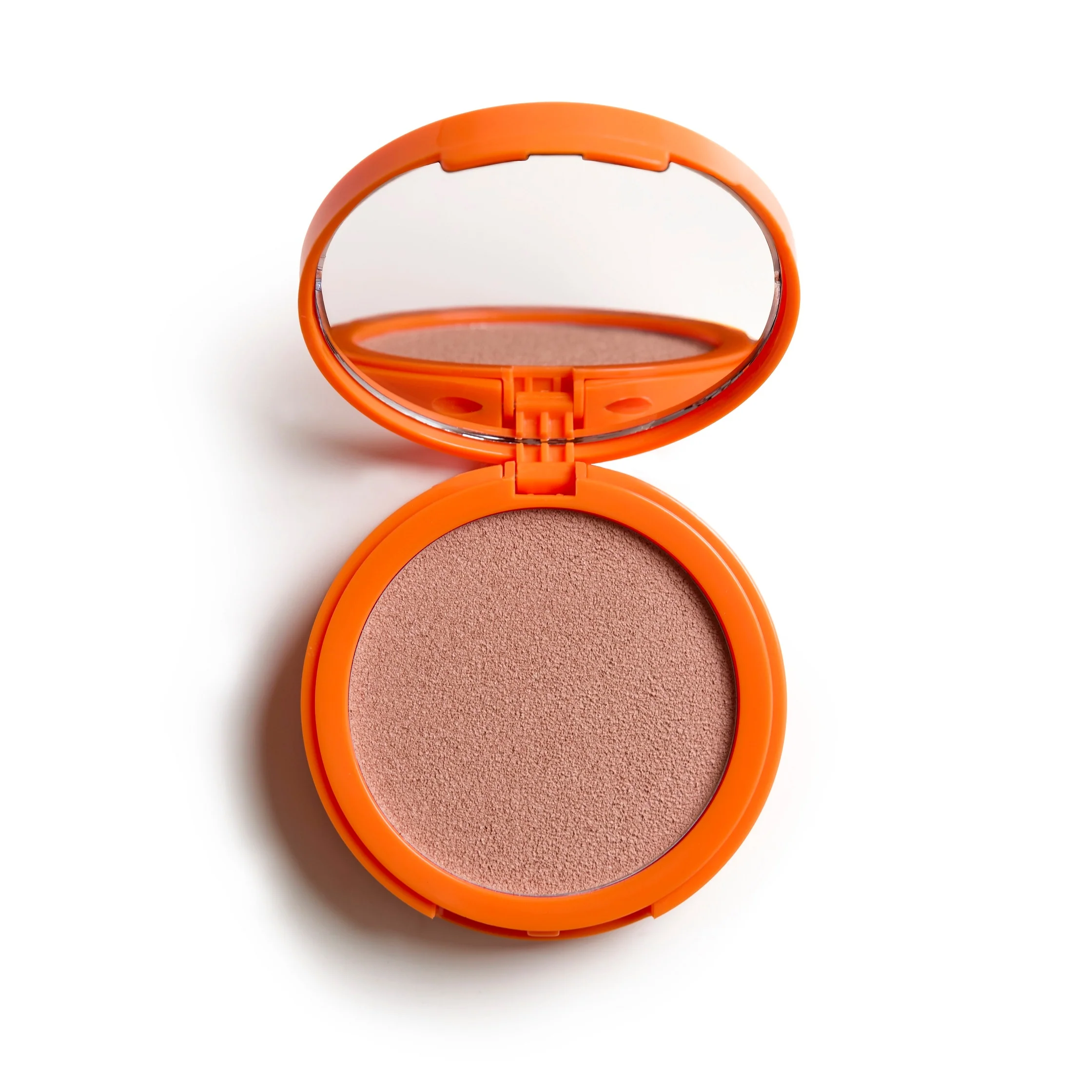 Viso Fondotinta Compatto Solare SPF 30 Sun Effect - Make Up  Solare viso, Fondotinta compatto