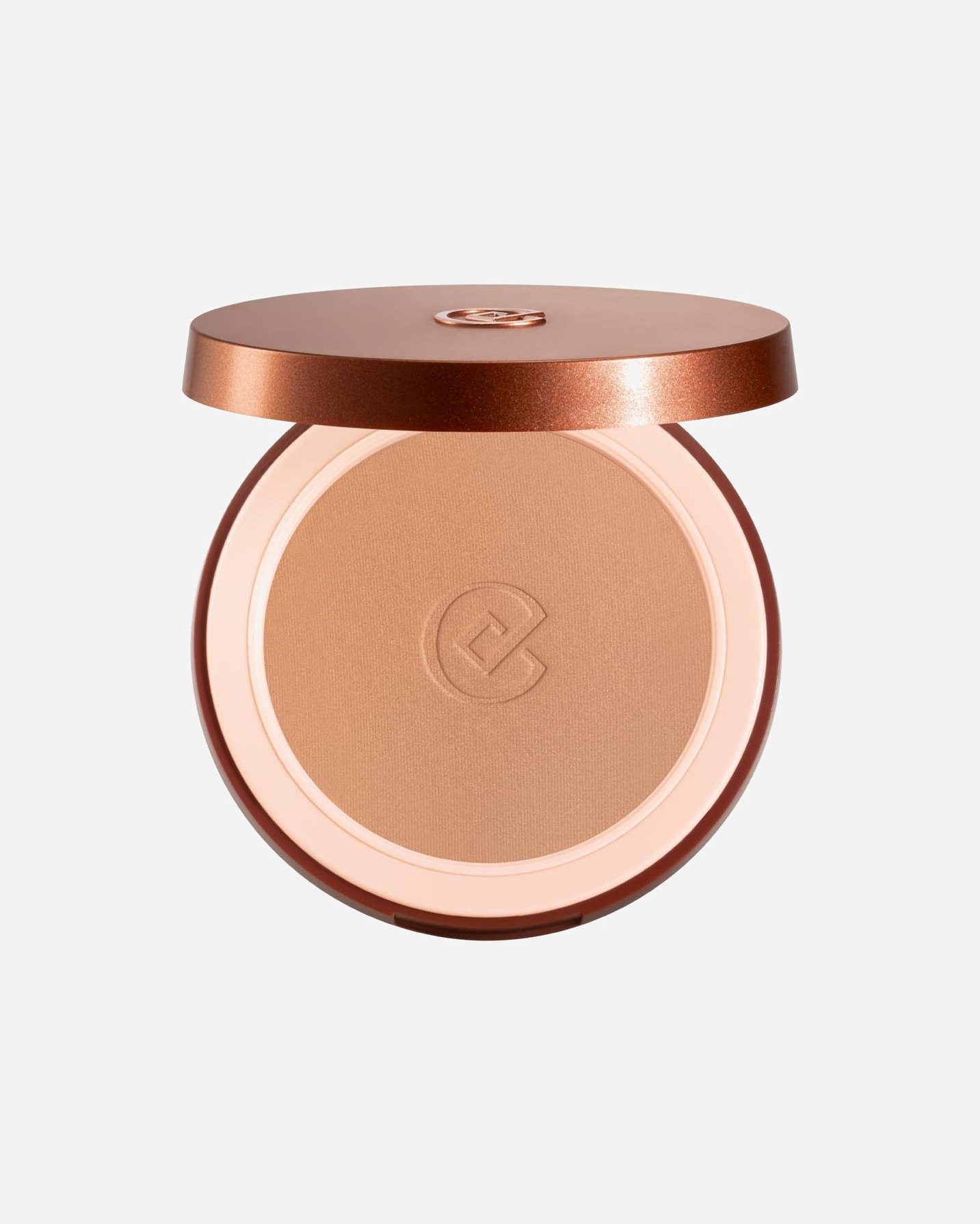 Collistar Bronzer Makeup Silk Effect бронзирајући пудер - 10 г