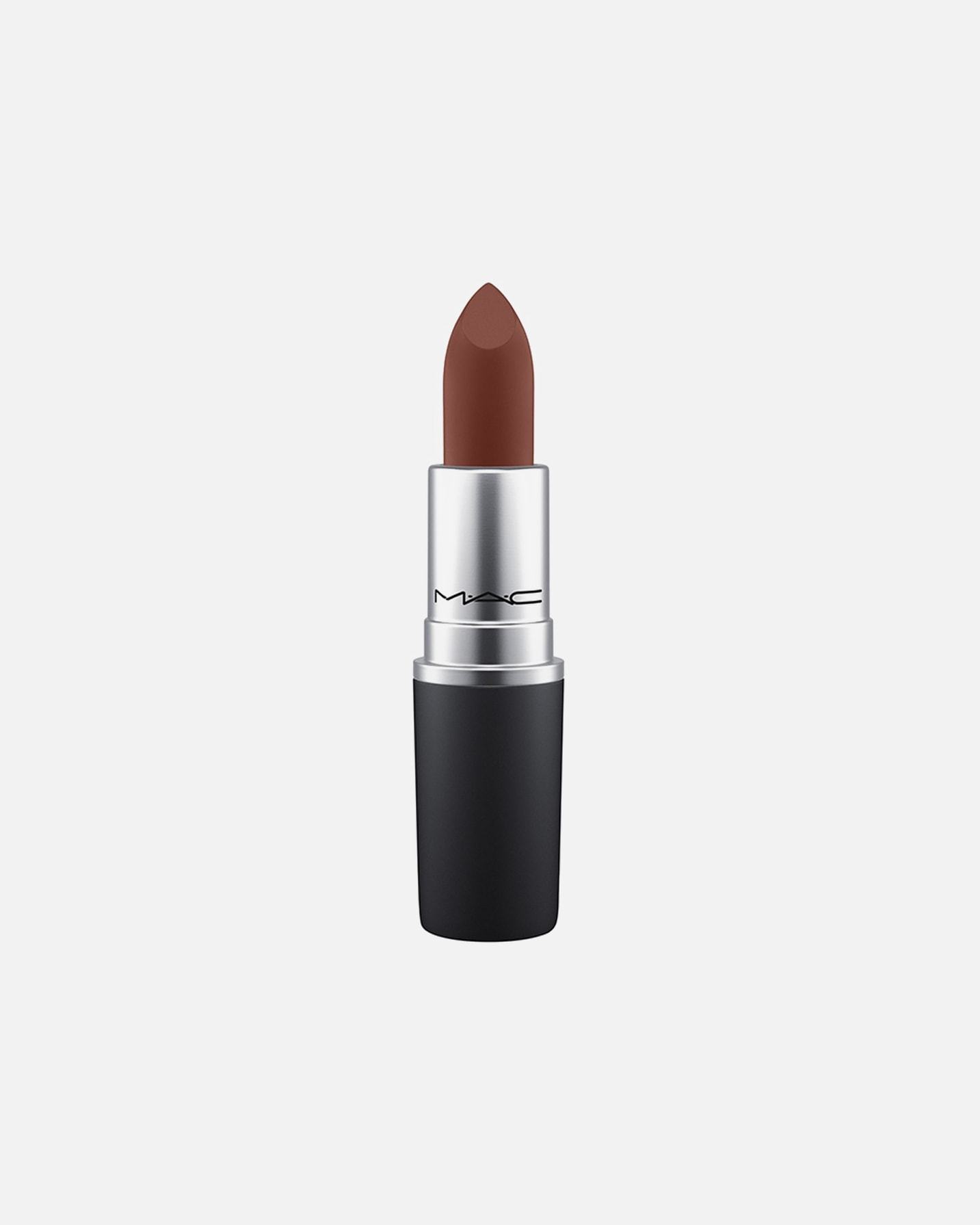 MAC lūpų dažų pudra „Kiss“ – 3 g