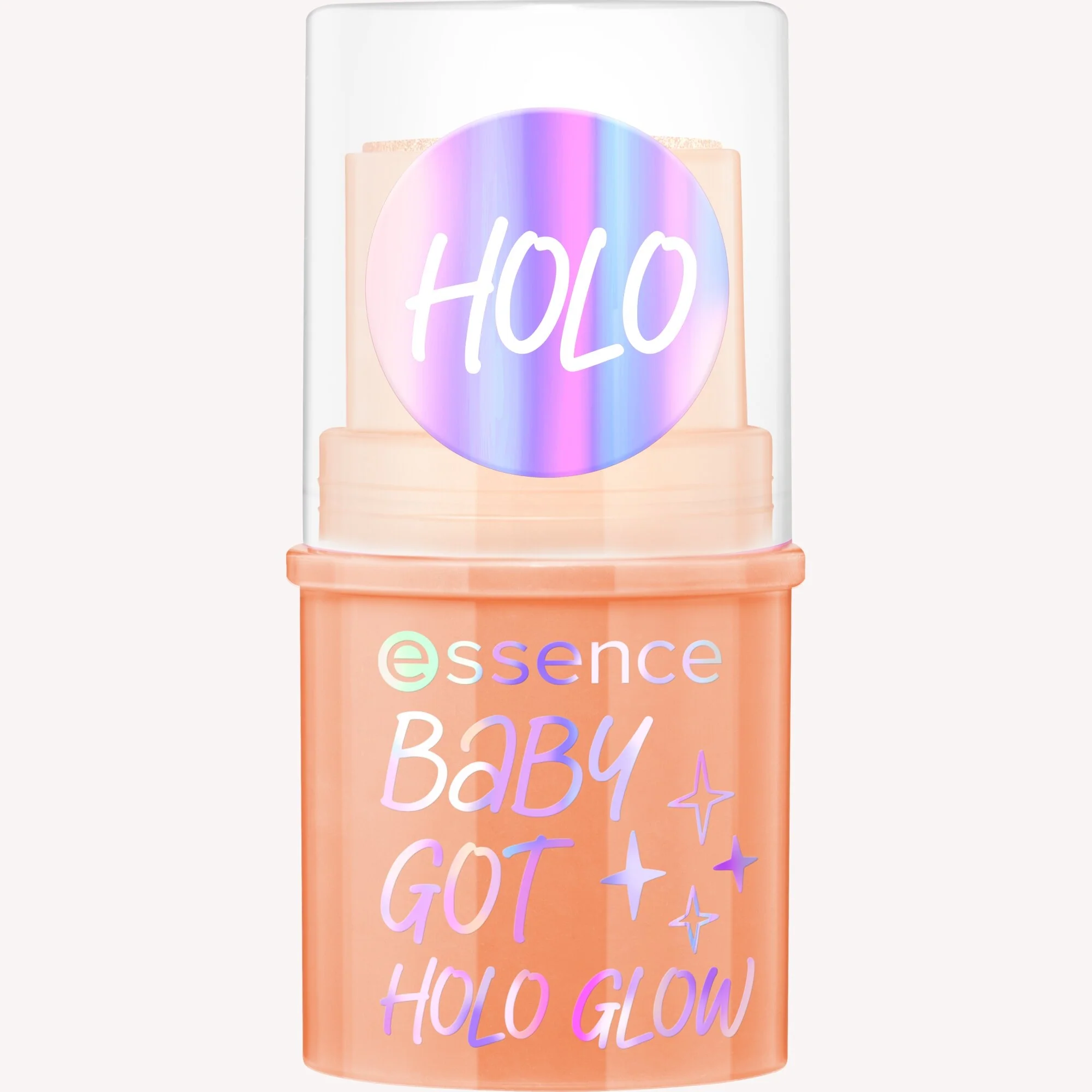 Viso BABY GOT HOLO GLOW illuminante stick - Sublimatori e Illuminanti