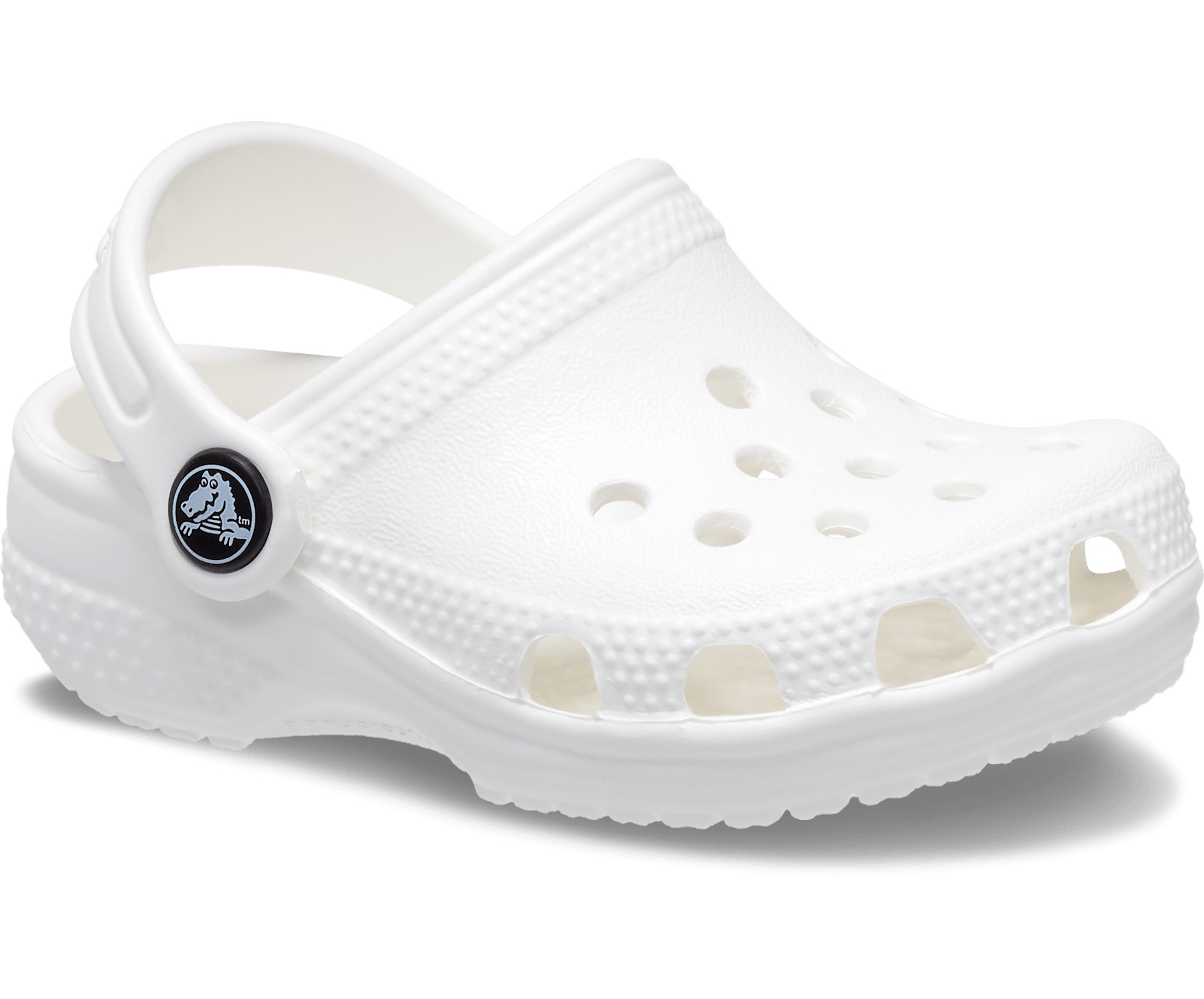 Buy Crocs™ Kids' Littles Clogs