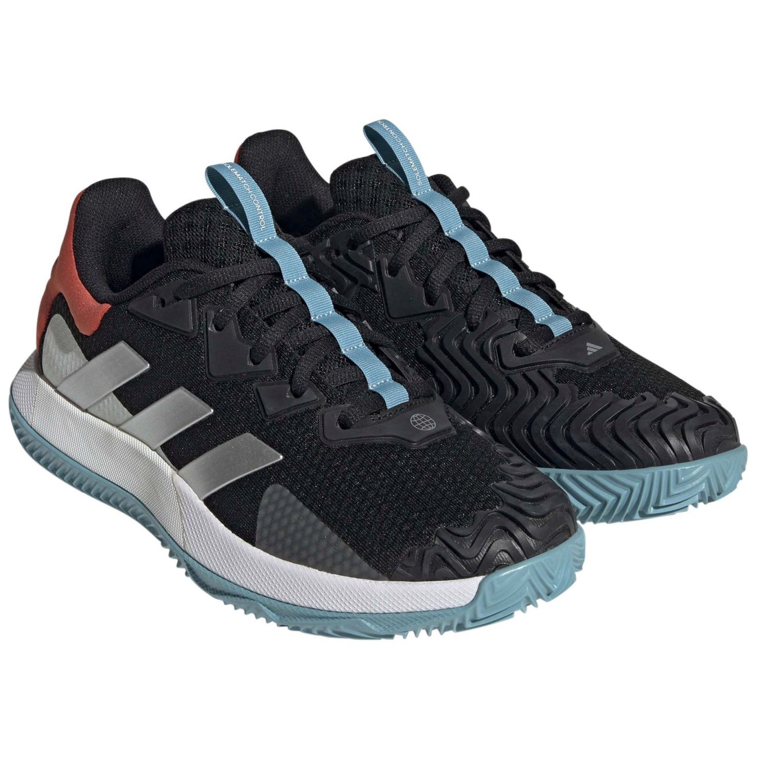 Zapatillas adidas Solematch Control M Clay