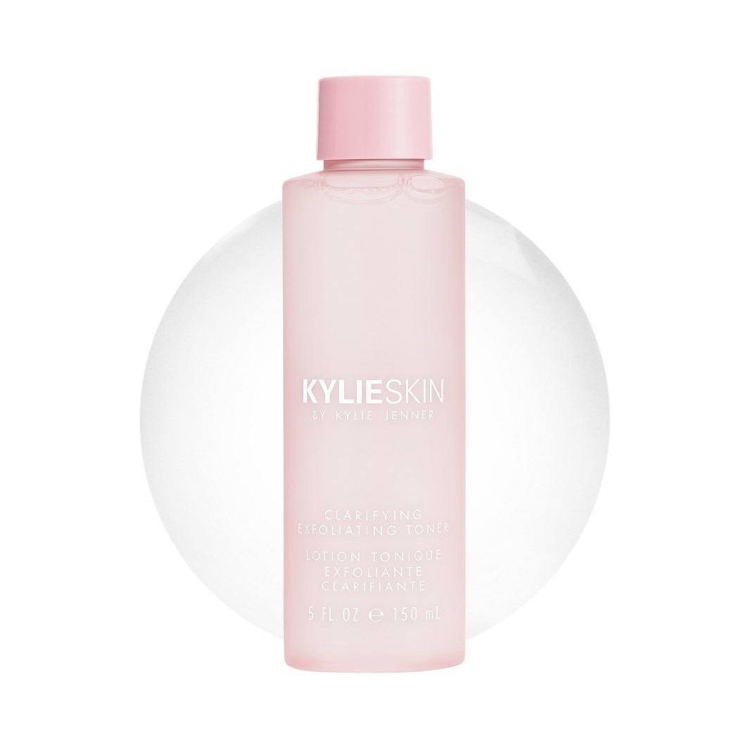 KYLIE SKIN Ansigtscreme Must-Haves Rensende Eksfolierende Ansigtscreme - 150 ml