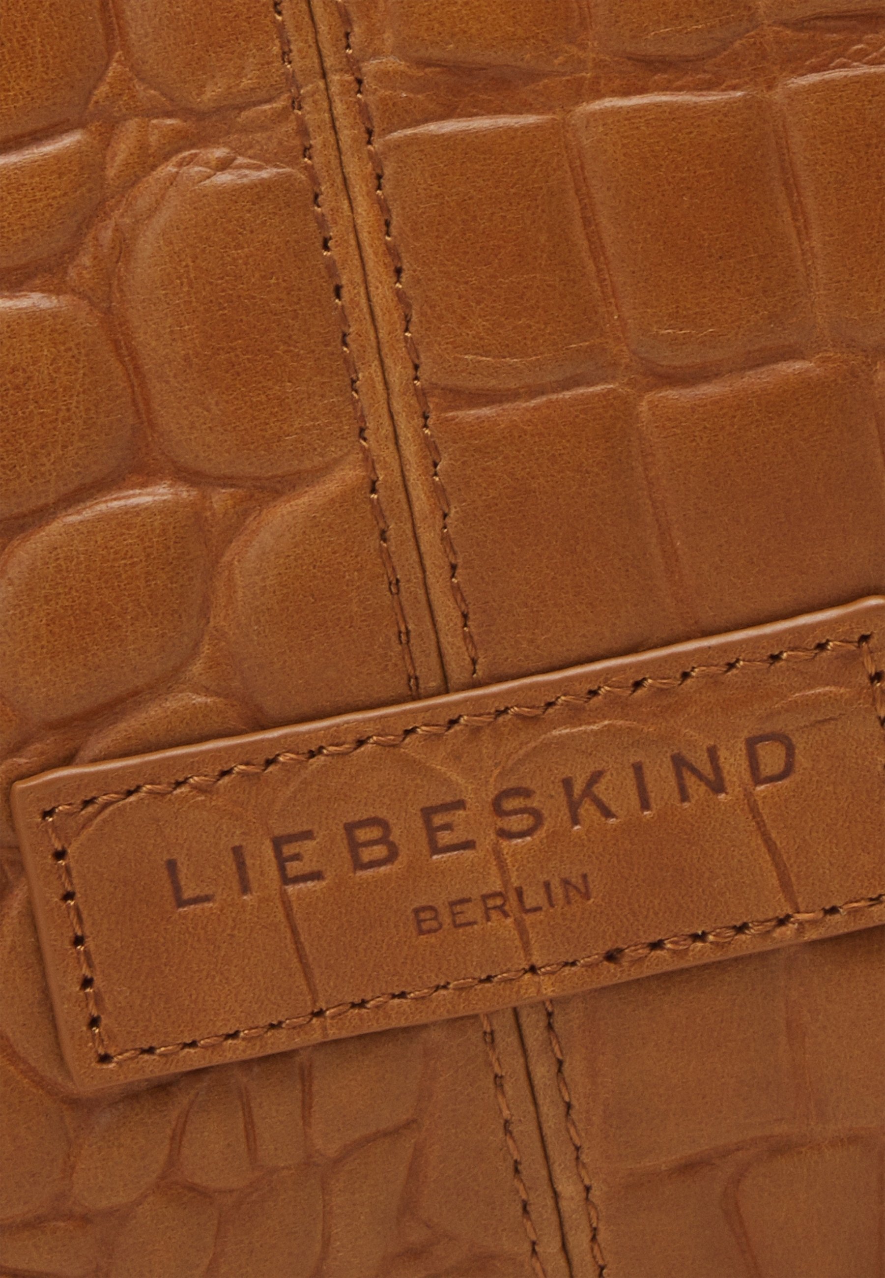 Liebeskind Berlin Cabas - marron
