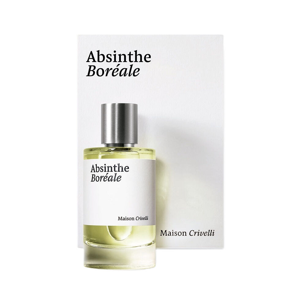 Crivelli Housen boreal-absintti