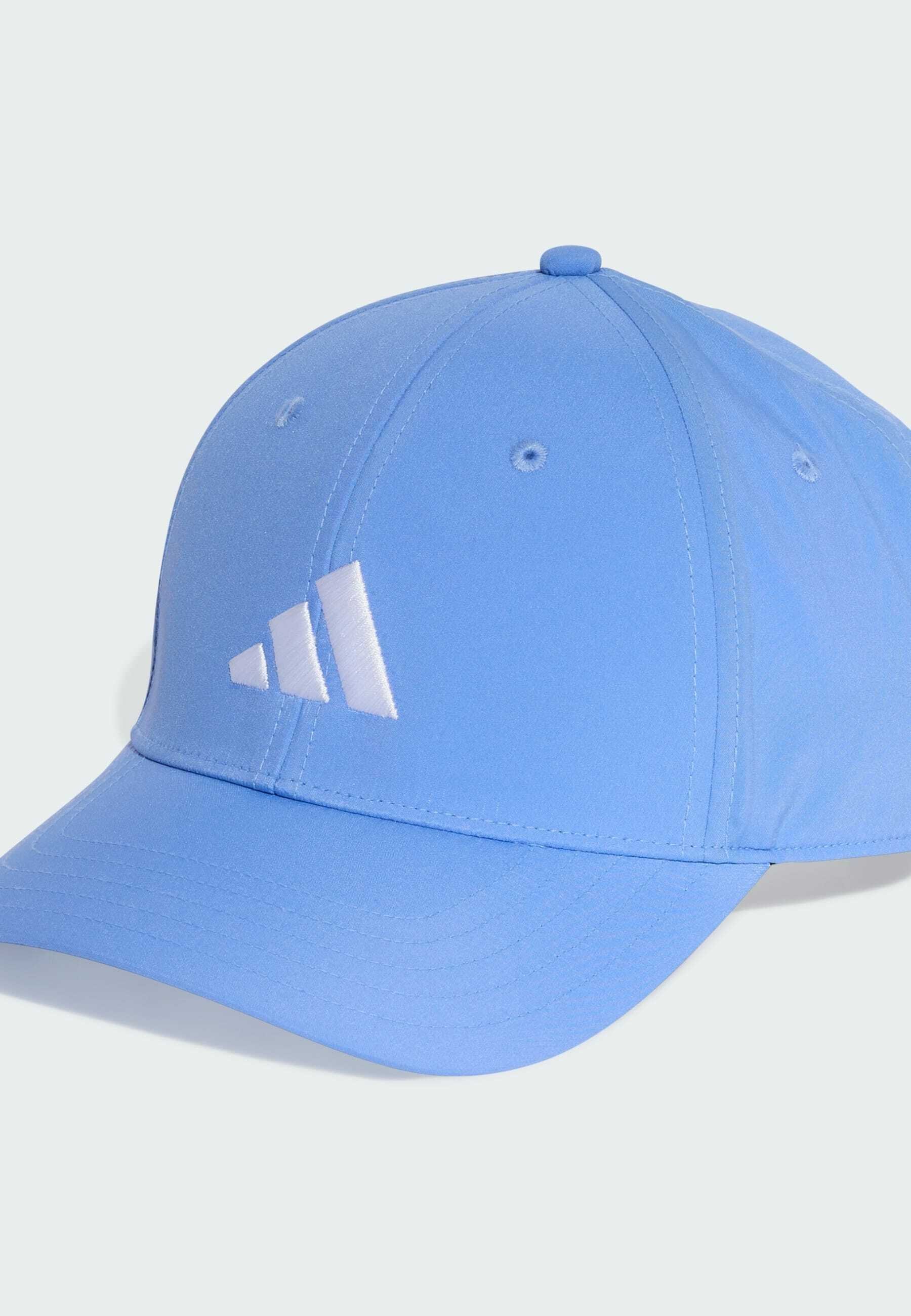 adidas Sportswear Cap - blauw fusion wit