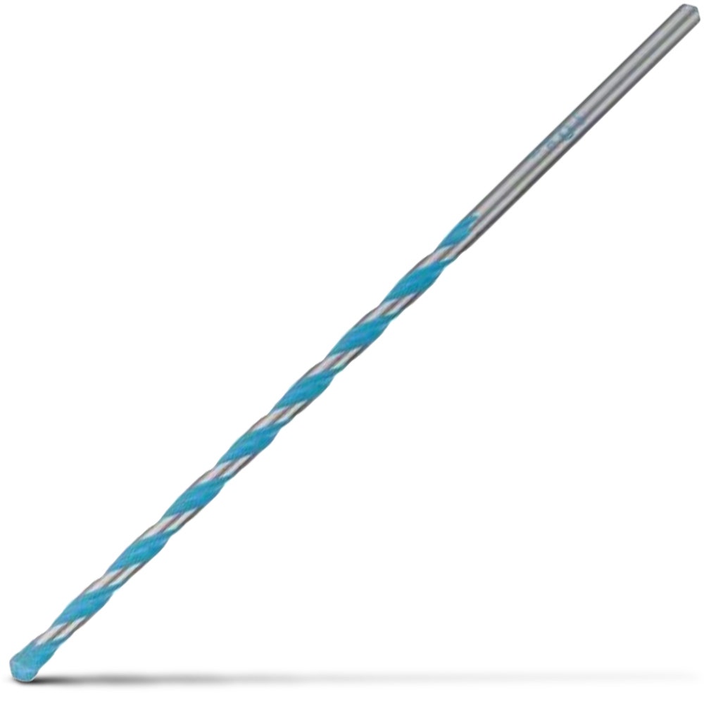 BOSCH TCT 8,0 x 250 mm Multifunktionsbohrer – MULTICONSTRUCTION