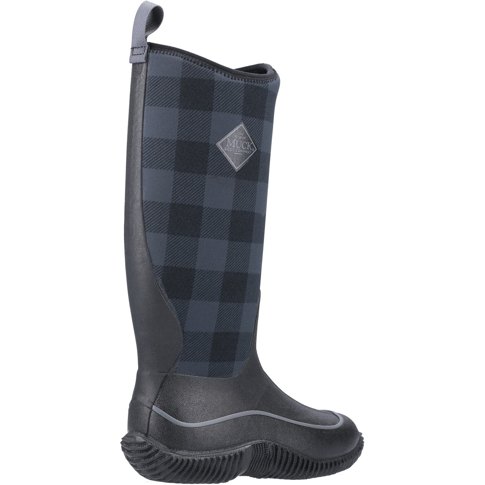 Botas De Agua Muck Boots Hale
