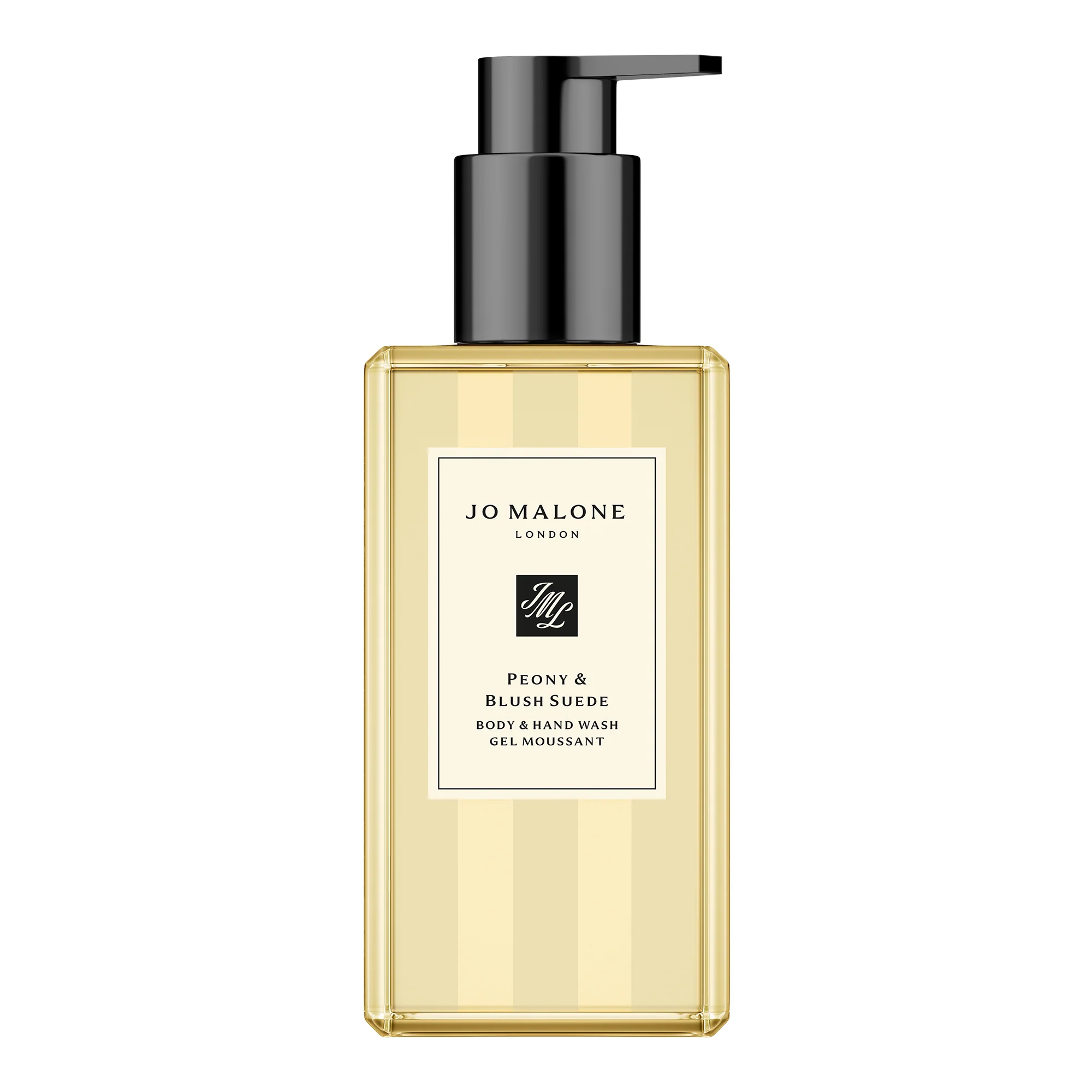 Bagno e Corpo Peony & Blush Suede Detergente mani e corpo - Bagno e Doccia, Detergente Mani