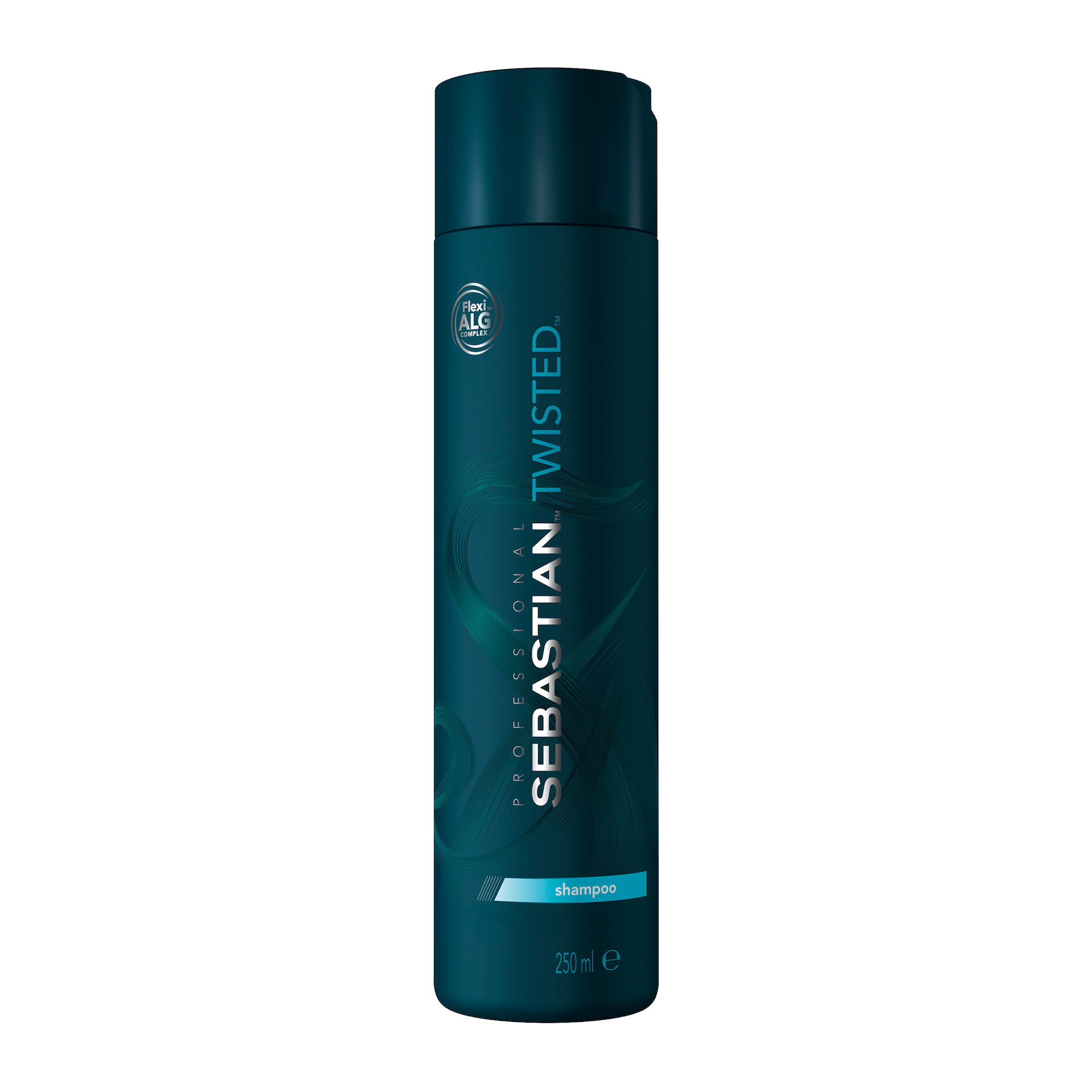 Göndörítő sampon 250 ml - Sebastian Professional