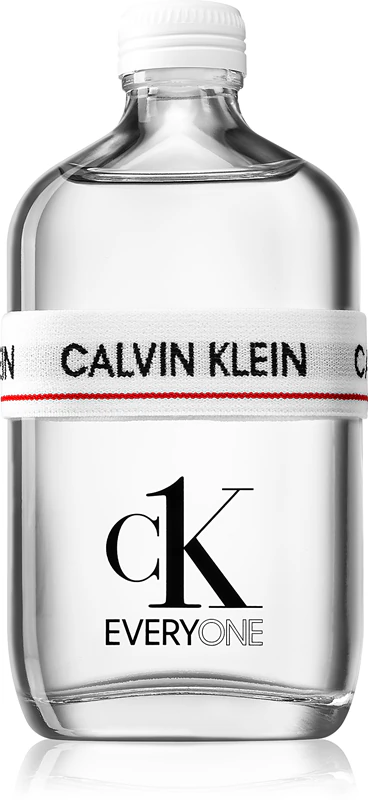 Calvin Klein CK Everyone eau de toilette unissex
