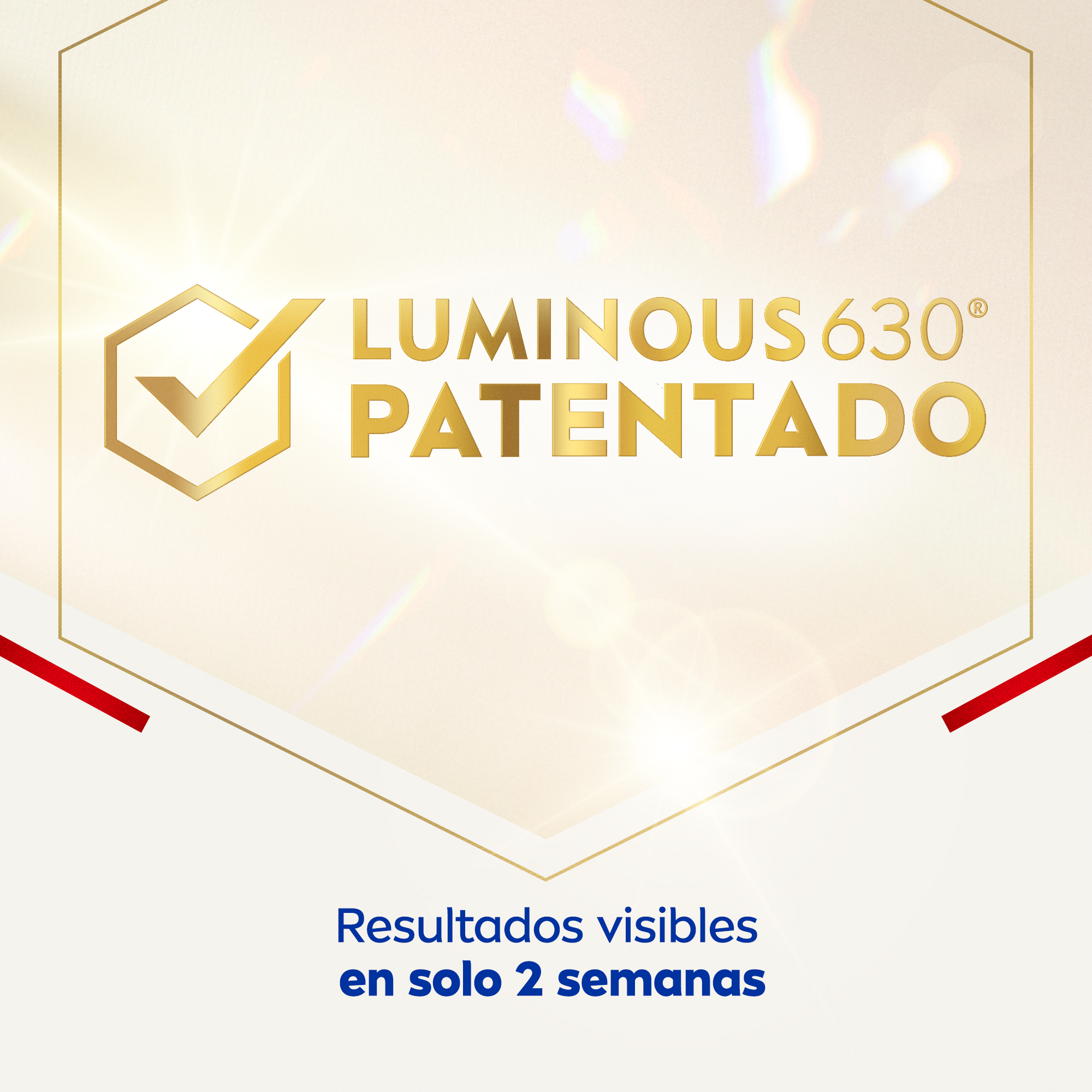 Darilni set seruma Luminous Day SPF50 Darilni kozmetični seti