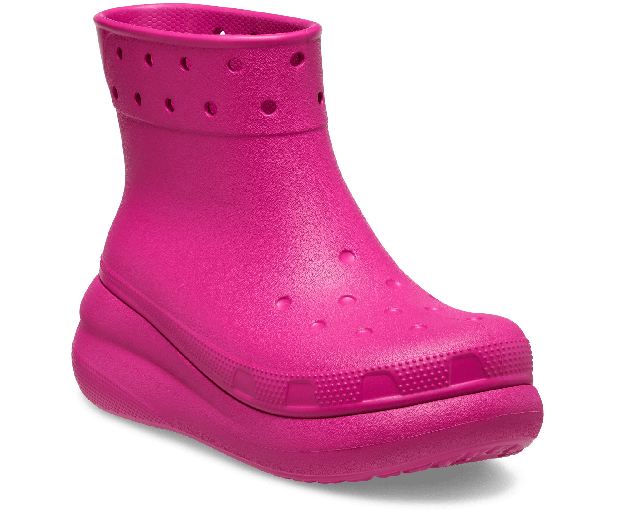 Crush Boot
