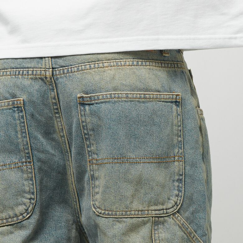Jeans da lavoro larghi Daule