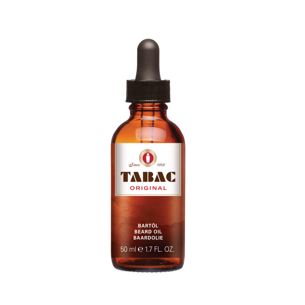 Tabac Bartöl 50 ml | Herren | Superdrug
