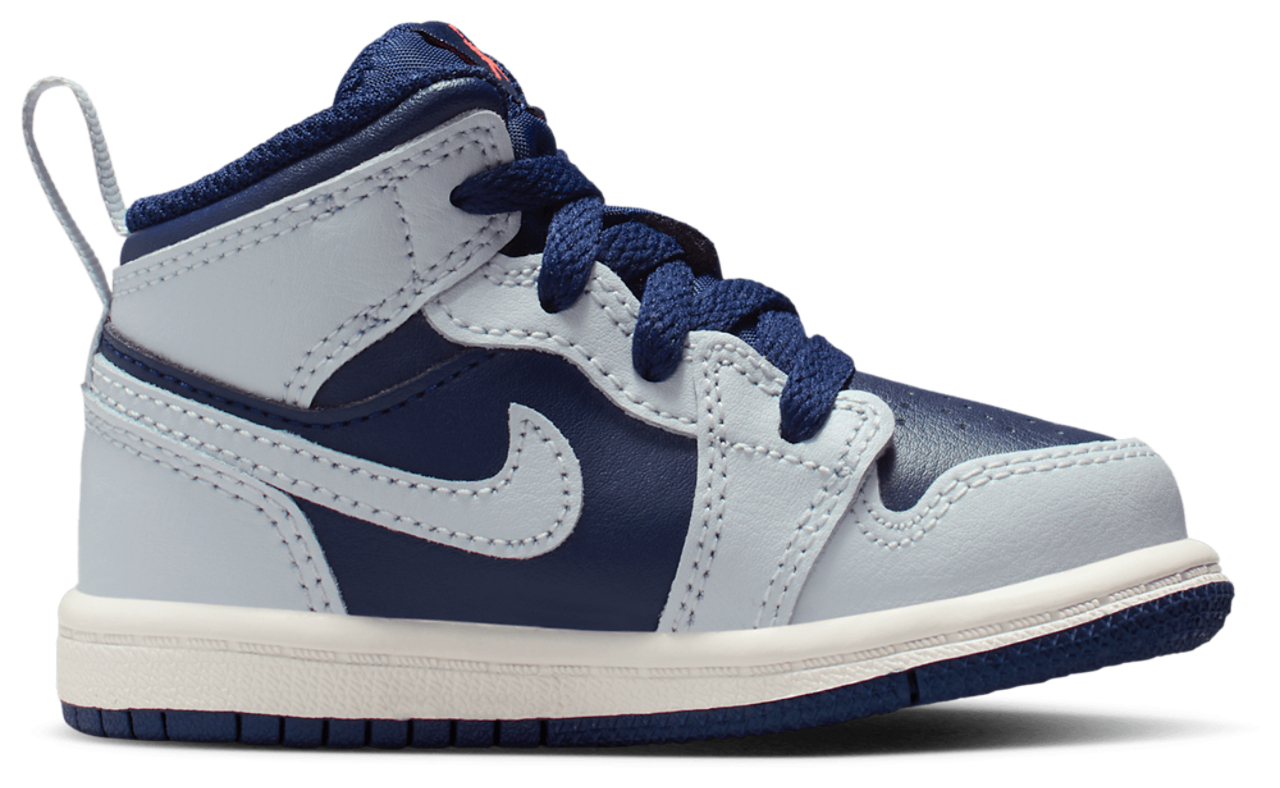 Jordan Aj1 Mid