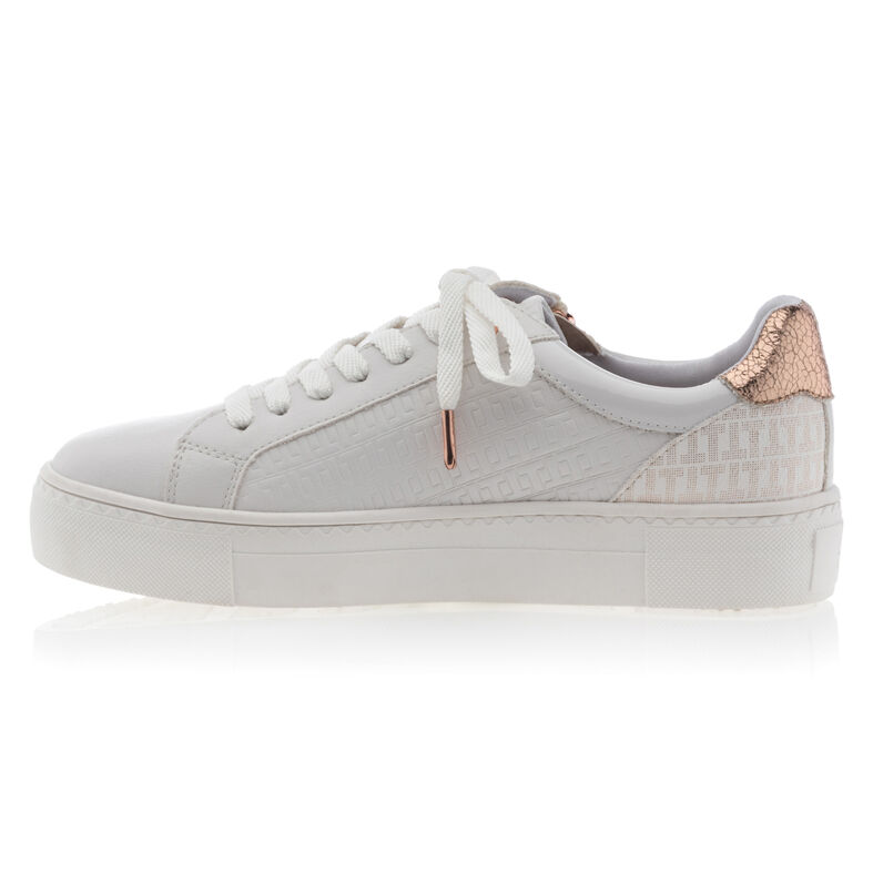 Baskets / sneakers Femme Blanc