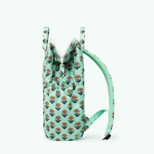 Cabaia Dakota grüne Wickeltasche