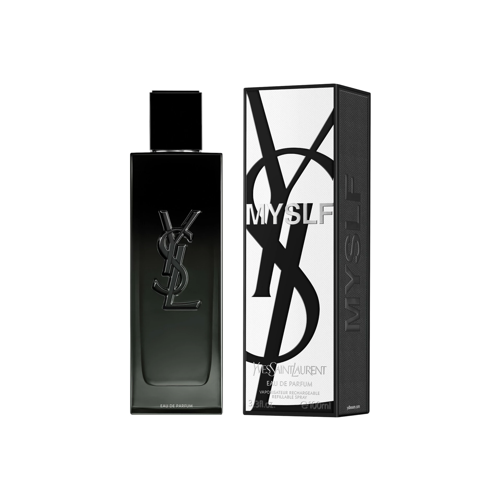 MYSLF EdP 100 ml - Yves Saint Laurent