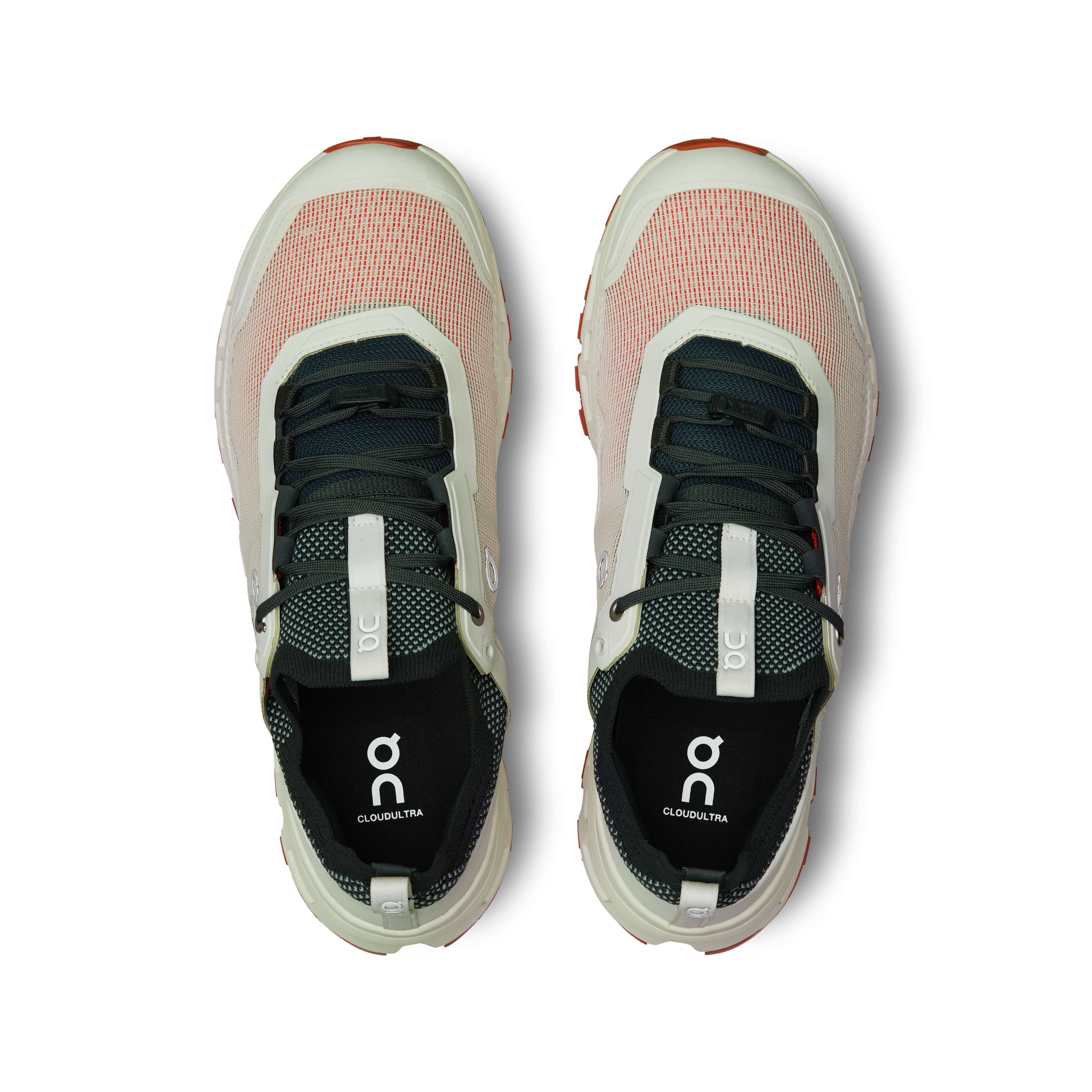 Cloudultra 2 Aloe | Terracotta
