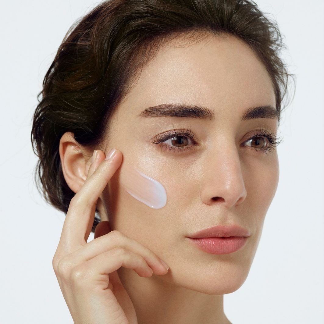 L'Oréal Paris Revitalift noćna krema s hijaluronskom kiselinom – protiv starenja – 50 ml