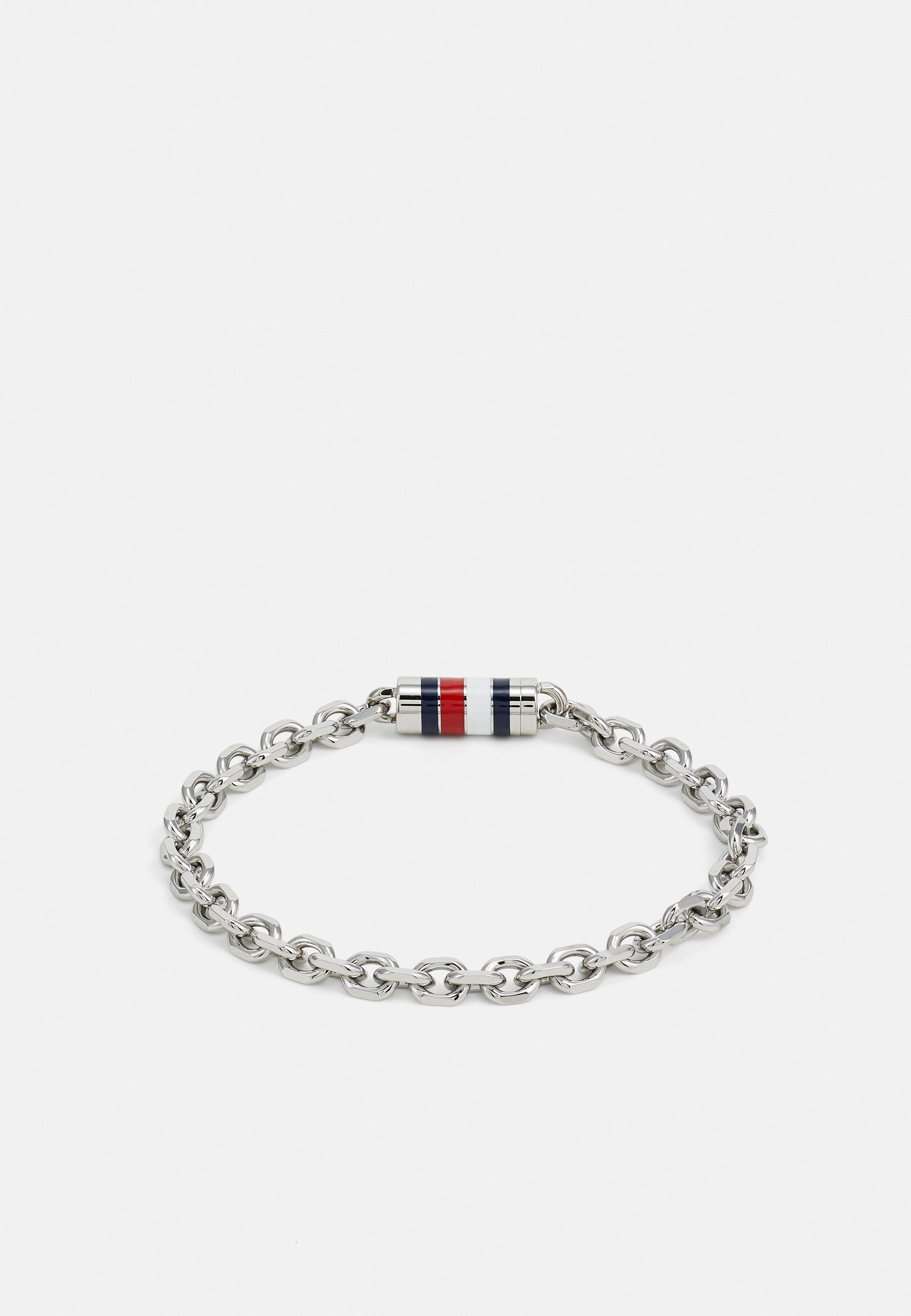 Armbånd - silver-colouredTommy Hilfiger