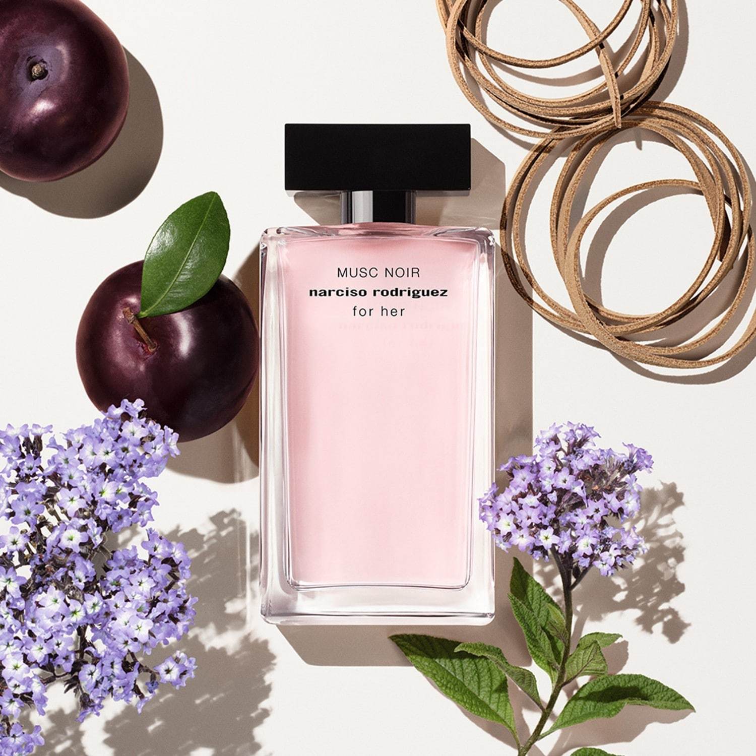 Narciso Rodriguez parfumuotas vanduo für sie Musc Noir - 100 ml