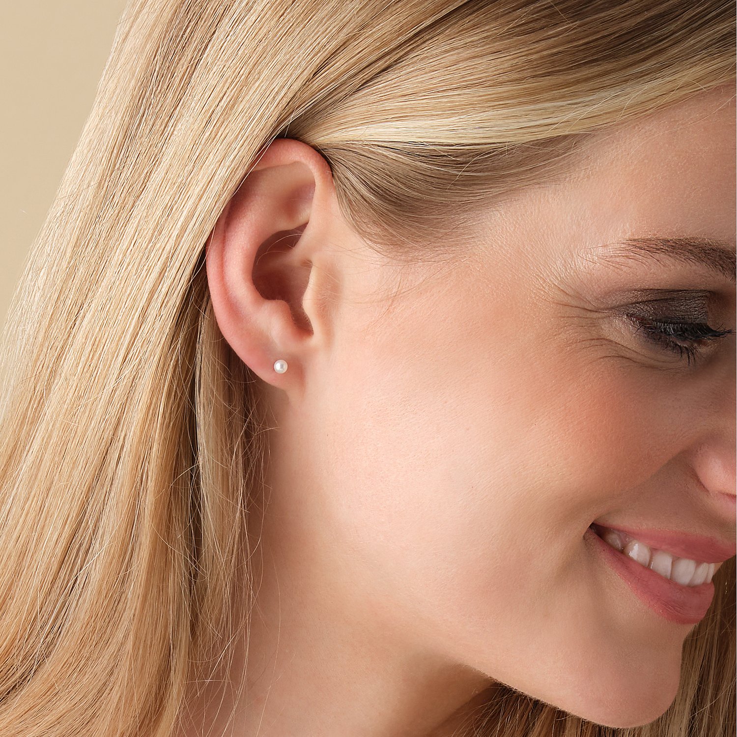 FAVS Boucles d'oreilles
