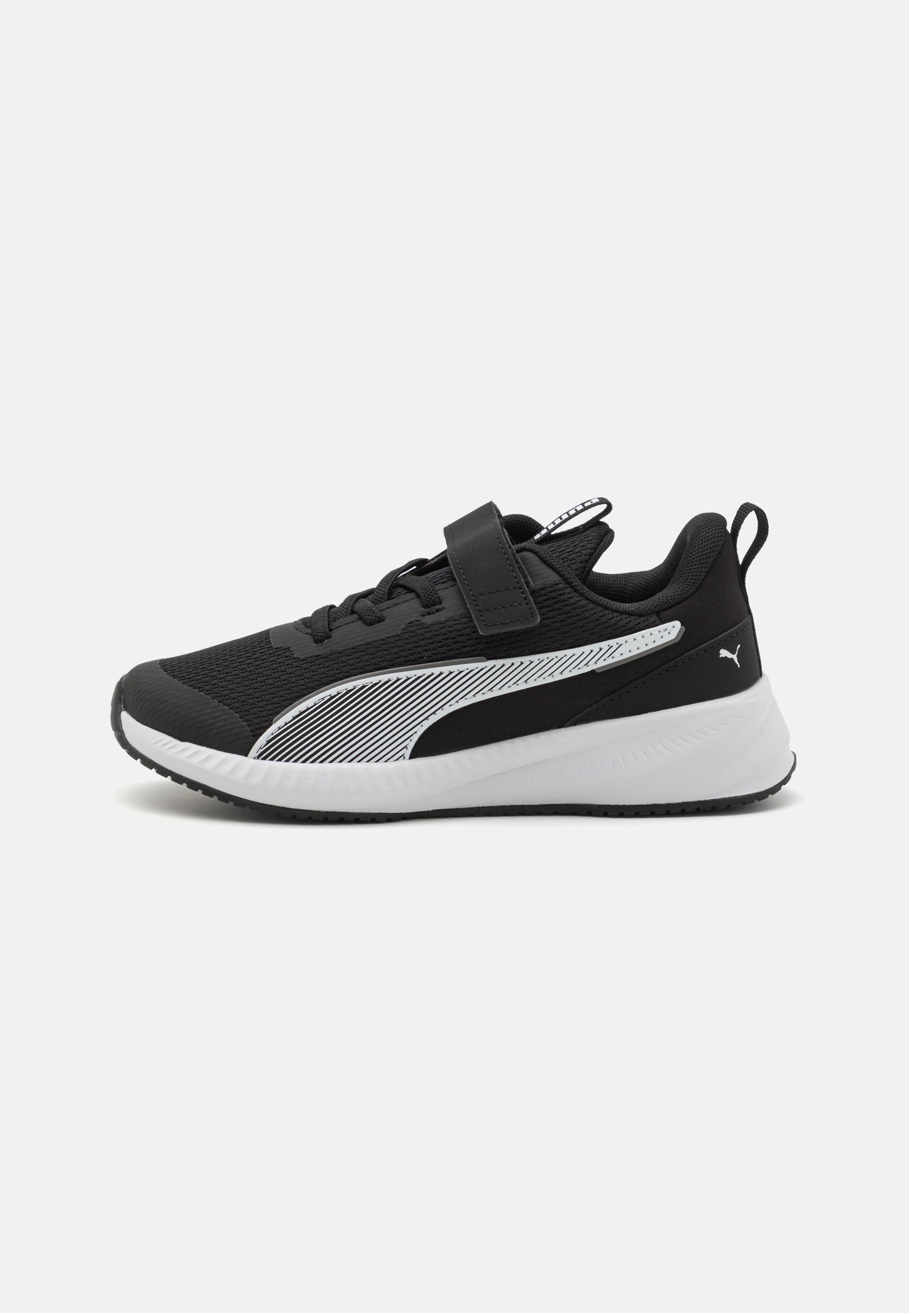 Puma FLYER 3 UNISEX - Pantofi de alergare pentru șosea - negru
