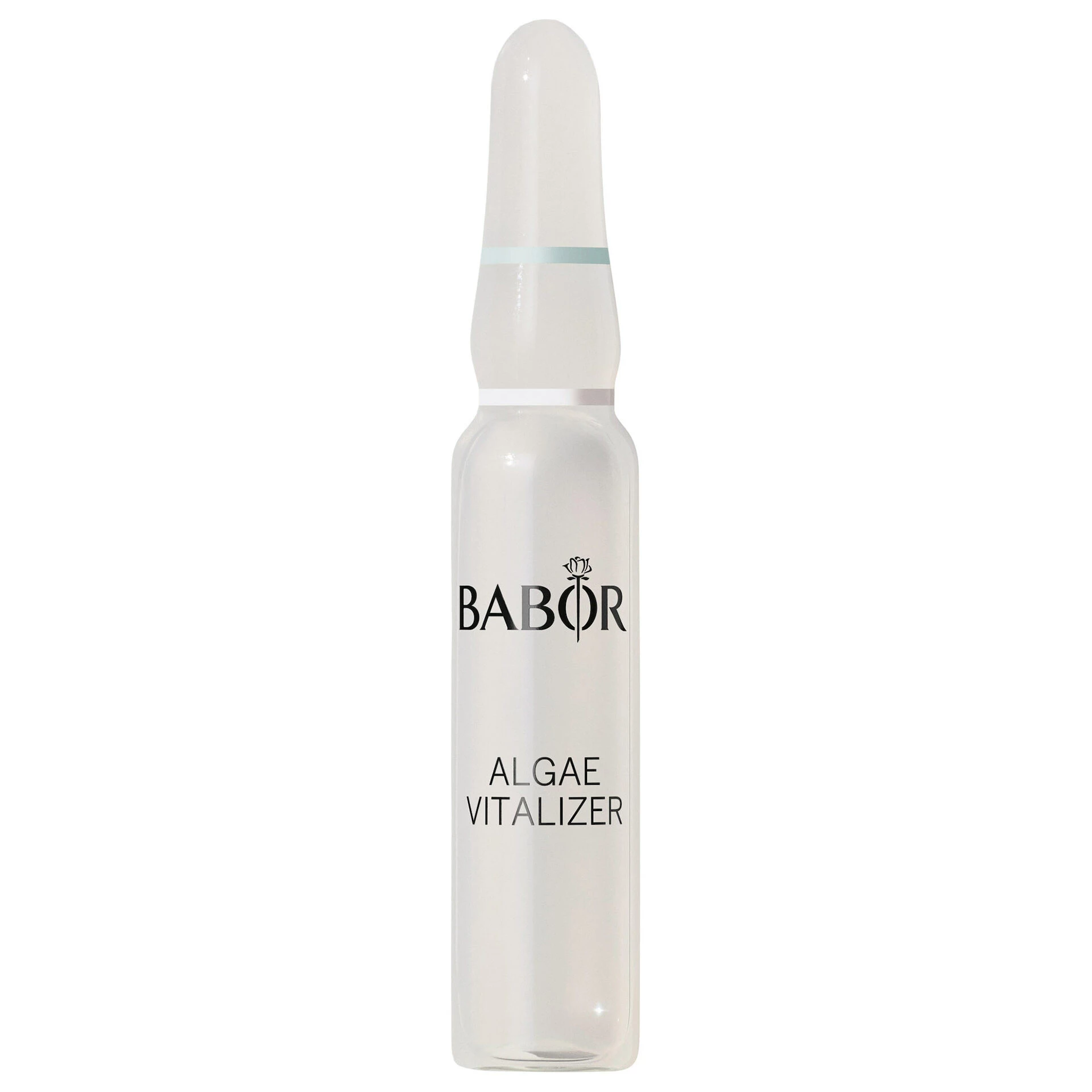 Alga Vitalizer Ampulla Koncentrátumok 7 x 2 ml - BABOR