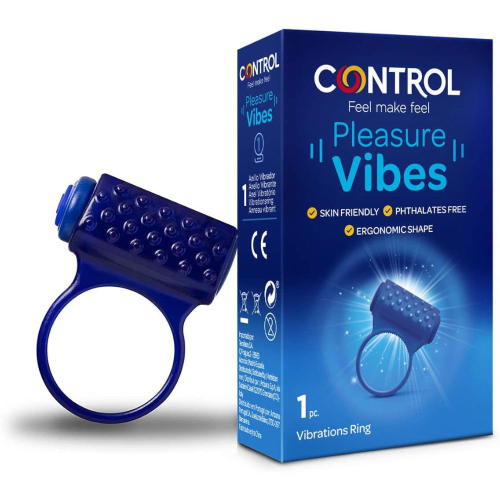 Vibrazioni piacevoli e controllabili