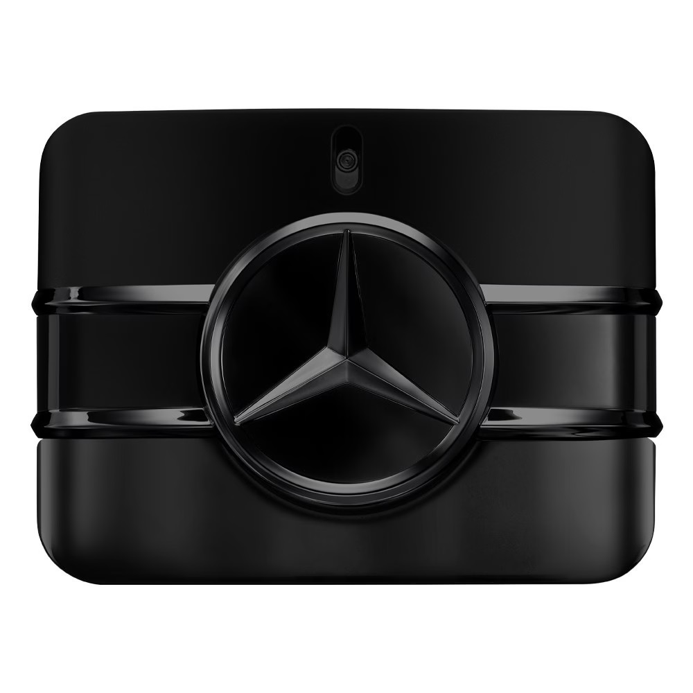 Mercedes-Benz Sign Your Power Eau de Parfum Intense