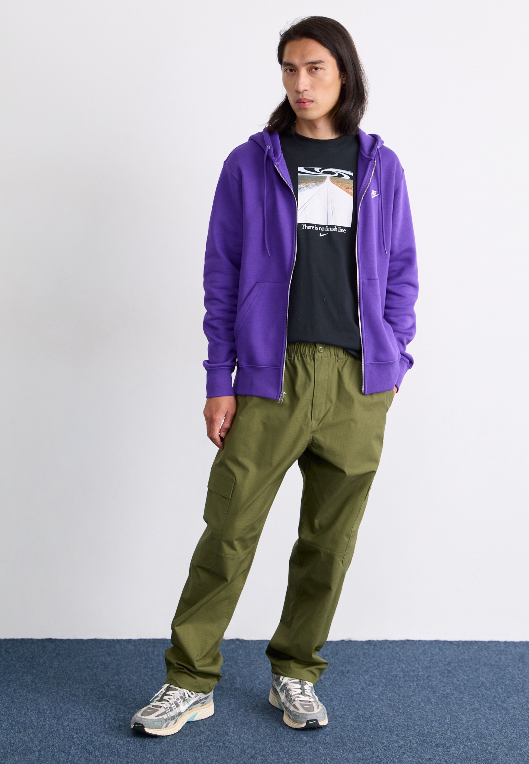 Nike Sportswear Hoodies