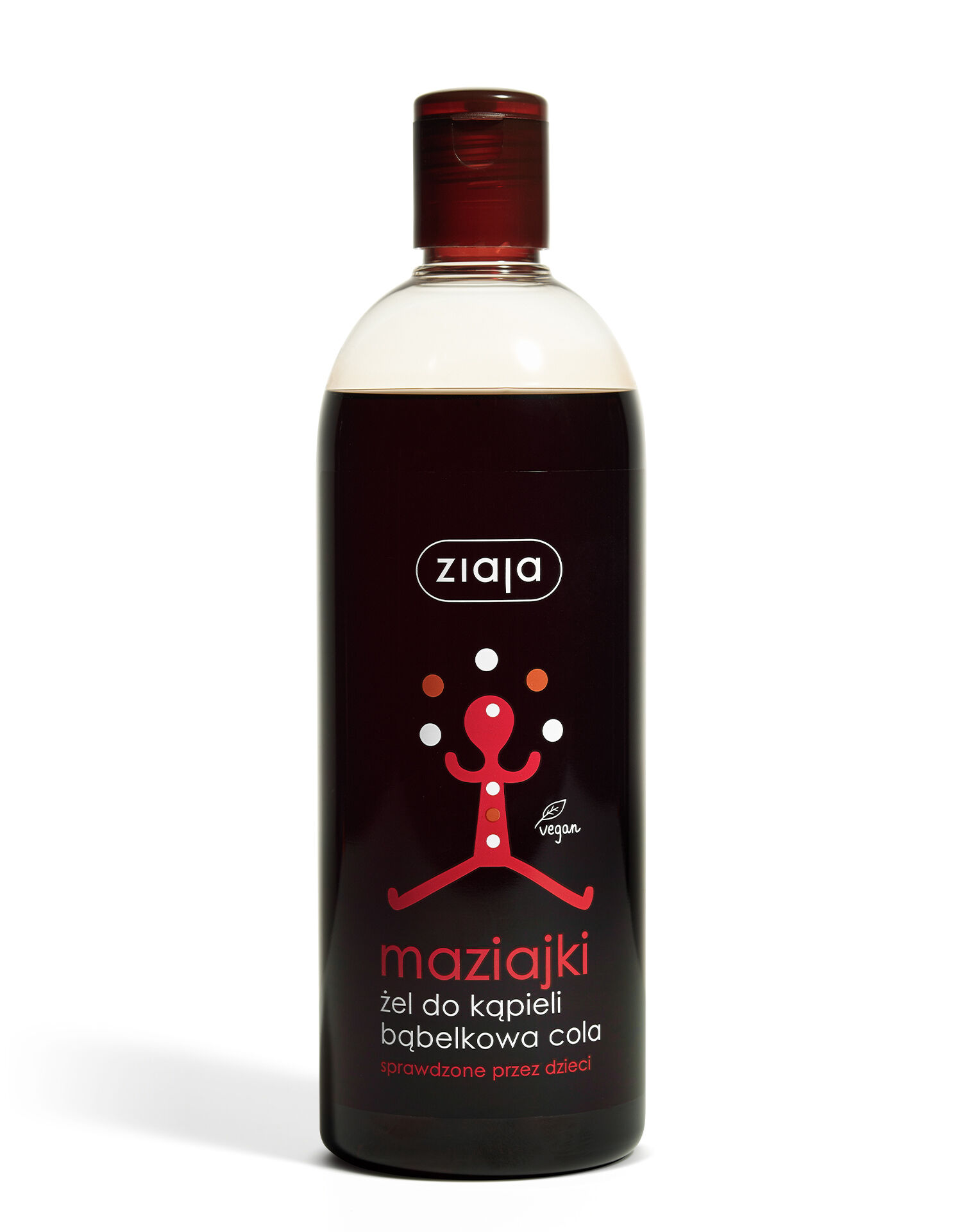 Ziaja Maziajki