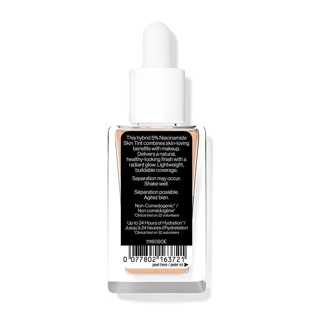 wet n wild Niacinamide Skin Tint