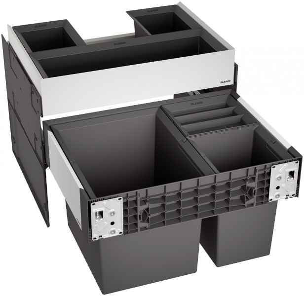 BLANCO Sortownik SELECT II XL 60/3 ORGA 526210