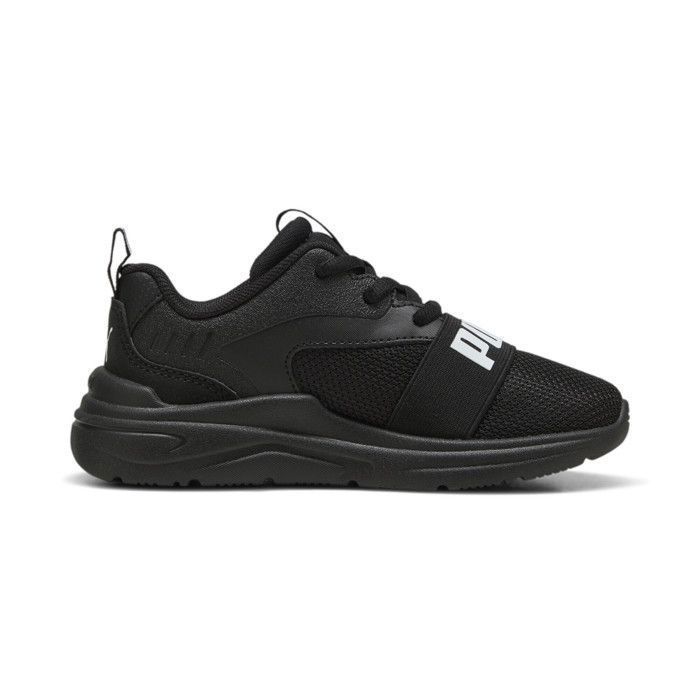 Zapatillas Puma Soft Wired 2 PS para niños