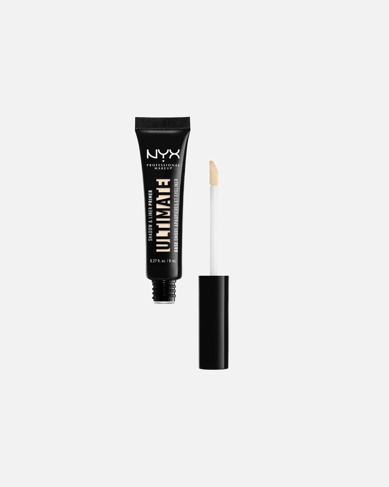 Primer za senčila za oči NYX Professional Makeup Ultimate Shadow & Liner - 8 ml