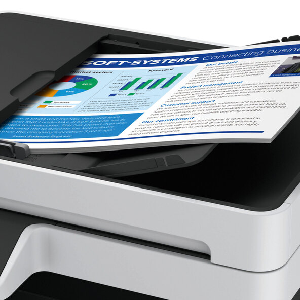 Drucker EcoTank ET-5170