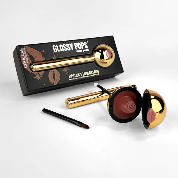 Glossy Pops Urban Lips