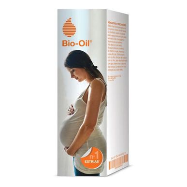 Bio-Oil olje proti strijam za mame 200 ml 200 ml