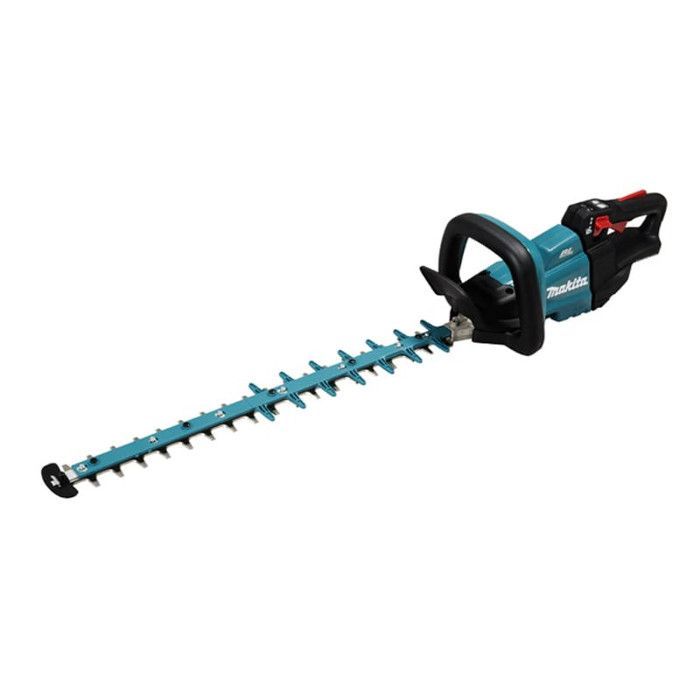Heggenschaar - MAKITA - DUH602RT2 - 18V - 2 x 5,0Ah accu's - Borstelloze motor