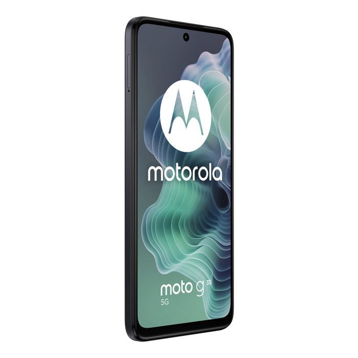 Smartphone Motorola Moto G35 5G 128 GB Pantalla de 6,72