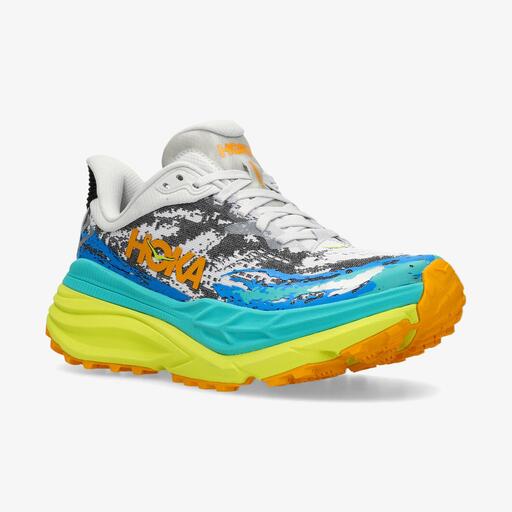 Hoka Stinson 7