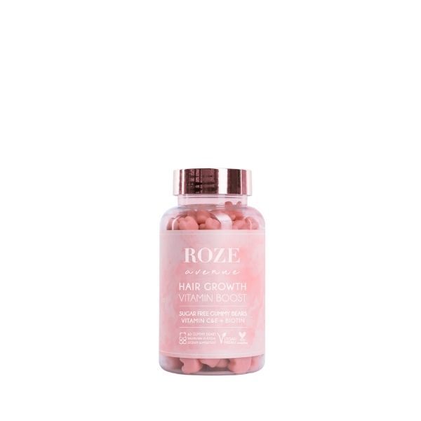 Roze Avenue